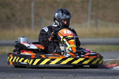 23 & 24/09/2017 : 24H Karting Loisir de Karting 2 Muret (Photos Stéphane Agnus) 2017 — karting