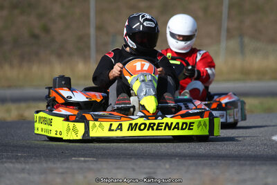 23 & 24/09/2017 : 24H Karting Loisir de Karting 2 Muret (Photos Stéphane Agnus) 2017 — karting