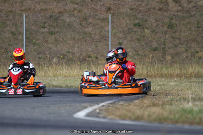 23 & 24/09/2017 : 24H Karting Loisir de Karting 2 Muret (Photos Stéphane Agnus) 2017 — karting