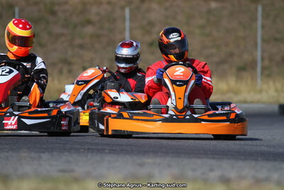 23 & 24/09/2017 : 24H Karting Loisir de Karting 2 Muret (Photos Stéphane Agnus) 2017 — karting