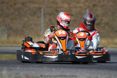 23 & 24/09/2017 : 24H Karting Loisir de Karting 2 Muret (Photos Stéphane Agnus) 2017 — karting