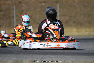 23 & 24/09/2017 : 24H Karting Loisir de Karting 2 Muret (Photos Stéphane Agnus) 2017 — karting