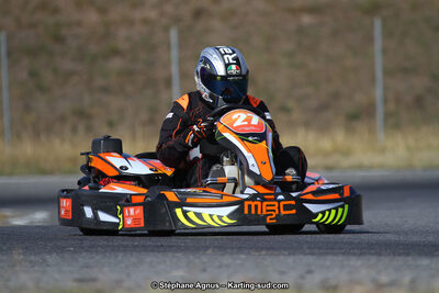 23 & 24/09/2017 : 24H Karting Loisir de Karting 2 Muret (Photos Stéphane Agnus) 2017 — karting