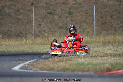 23 & 24/09/2017 : 24H Karting Loisir de Karting 2 Muret (Photos Stéphane Agnus) 2017 — karting