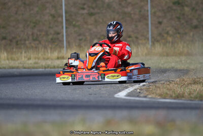 23 & 24/09/2017 : 24H Karting Loisir de Karting 2 Muret (Photos Stéphane Agnus) 2017 — karting