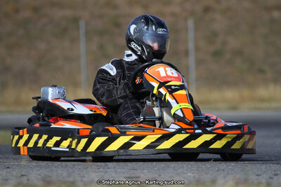 23 & 24/09/2017 : 24H Karting Loisir de Karting 2 Muret (Photos Stéphane Agnus) 2017 — karting