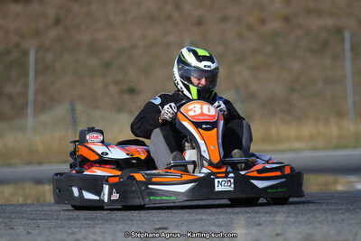 23 & 24/09/2017 : 24H Karting Loisir de Karting 2 Muret (Photos Stéphane Agnus) 2017 — karting
