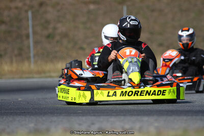 23 & 24/09/2017 : 24H Karting Loisir de Karting 2 Muret (Photos Stéphane Agnus) 2017 — karting