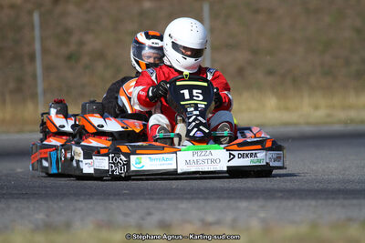 23 & 24/09/2017 : 24H Karting Loisir de Karting 2 Muret (Photos Stéphane Agnus) 2017 — karting