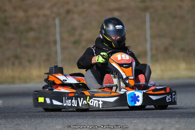 23 & 24/09/2017 : 24H Karting Loisir de Karting 2 Muret (Photos Stéphane Agnus) 2017 — karting