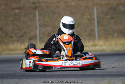 23 & 24/09/2017 : 24H Karting Loisir de Karting 2 Muret (Photos Stéphane Agnus) 2017 — karting