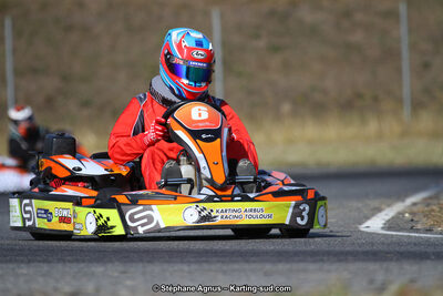 23 & 24/09/2017 : 24H Karting Loisir de Karting 2 Muret (Photos Stéphane Agnus) 2017 — karting
