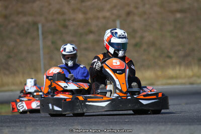 23 & 24/09/2017 : 24H Karting Loisir de Karting 2 Muret (Photos Stéphane Agnus) 2017 — karting