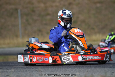 23 & 24/09/2017 : 24H Karting Loisir de Karting 2 Muret (Photos Stéphane Agnus) 2017 — karting
