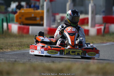 23 & 24/09/2017 : 24H Karting Loisir de Karting 2 Muret (Photos Stéphane Agnus) 2017 — karting