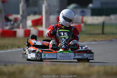23 & 24/09/2017 : 24H Karting Loisir de Karting 2 Muret (Photos Stéphane Agnus) 2017 — karting
