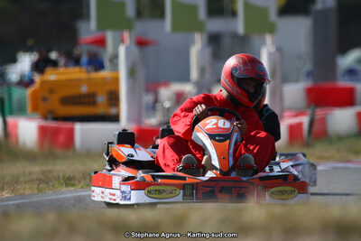 23 & 24/09/2017 : 24H Karting Loisir de Karting 2 Muret (Photos Stéphane Agnus) 2017 — karting