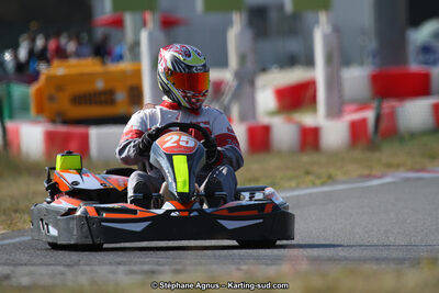 23 & 24/09/2017 : 24H Karting Loisir de Karting 2 Muret (Photos Stéphane Agnus) 2017 — karting