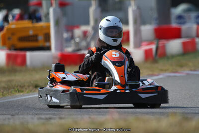 23 & 24/09/2017 : 24H Karting Loisir de Karting 2 Muret (Photos Stéphane Agnus) 2017 — karting