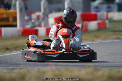 23 & 24/09/2017 : 24H Karting Loisir de Karting 2 Muret (Photos Stéphane Agnus) 2017 — karting