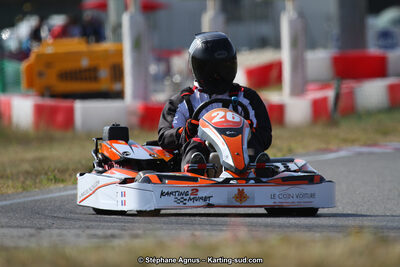 23 & 24/09/2017 : 24H Karting Loisir de Karting 2 Muret (Photos Stéphane Agnus) 2017 — karting