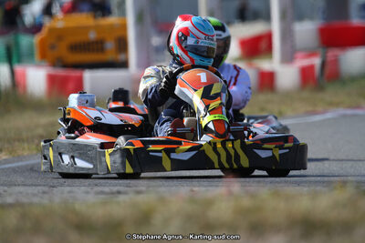 23 & 24/09/2017 : 24H Karting Loisir de Karting 2 Muret (Photos Stéphane Agnus) 2017 — karting