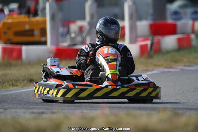 23 & 24/09/2017 : 24H Karting Loisir de Karting 2 Muret (Photos Stéphane Agnus) 2017 — karting