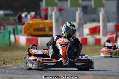 23 & 24/09/2017 : 24H Karting Loisir de Karting 2 Muret (Photos Stéphane Agnus) 2017 — karting