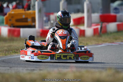 23 & 24/09/2017 : 24H Karting Loisir de Karting 2 Muret (Photos Stéphane Agnus) 2017 — karting