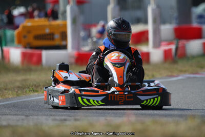 23 & 24/09/2017 : 24H Karting Loisir de Karting 2 Muret (Photos Stéphane Agnus) 2017 — karting