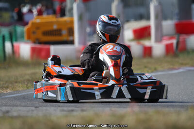 23 & 24/09/2017 : 24H Karting Loisir de Karting 2 Muret (Photos Stéphane Agnus) 2017 — karting