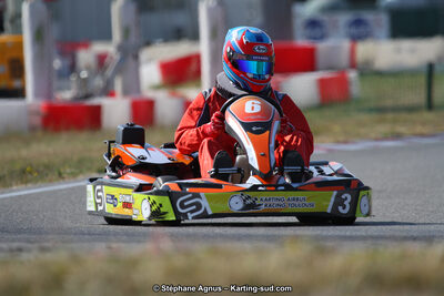 23 & 24/09/2017 : 24H Karting Loisir de Karting 2 Muret (Photos Stéphane Agnus) 2017 — karting