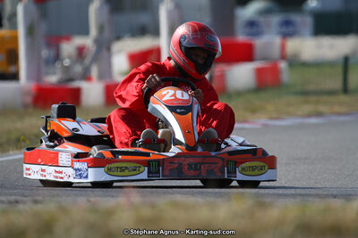 23 & 24/09/2017 : 24H Karting Loisir de Karting 2 Muret (Photos Stéphane Agnus) 2017 — karting