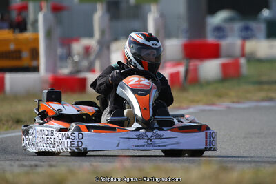 23 & 24/09/2017 : 24H Karting Loisir de Karting 2 Muret (Photos Stéphane Agnus) 2017 — karting