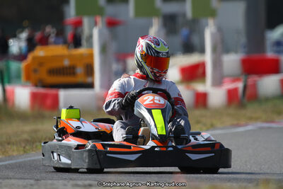 23 & 24/09/2017 : 24H Karting Loisir de Karting 2 Muret (Photos Stéphane Agnus) 2017 — karting