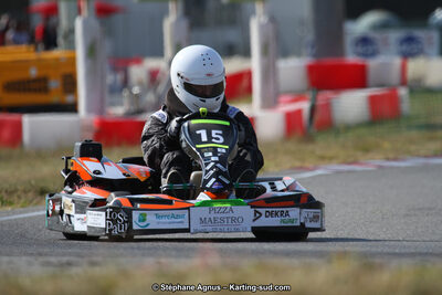 23 & 24/09/2017 : 24H Karting Loisir de Karting 2 Muret (Photos Stéphane Agnus) 2017 — karting