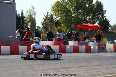 23 & 24/09/2017 : 24H Karting Loisir de Karting 2 Muret (Photos Stéphane Agnus) 2017 — karting