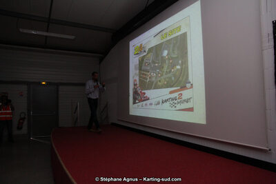 23 & 24/09/2017 : 24H Karting Loisir de Karting 2 Muret (Photos Stéphane Agnus) 2017 — karting