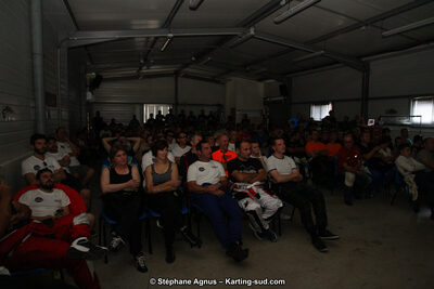 23 & 24/09/2017 : 24H Karting Loisir de Karting 2 Muret (Photos Stéphane Agnus) 2017 — karting