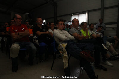 23 & 24/09/2017 : 24H Karting Loisir de Karting 2 Muret (Photos Stéphane Agnus) 2017 — karting