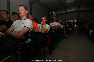 23 & 24/09/2017 : 24H Karting Loisir de Karting 2 Muret (Photos Stéphane Agnus) 2017 — karting