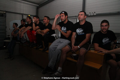 23 & 24/09/2017 : 24H Karting Loisir de Karting 2 Muret (Photos Stéphane Agnus) 2017 — karting