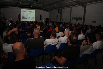 23 & 24/09/2017 : 24H Karting Loisir de Karting 2 Muret (Photos Stéphane Agnus) 2017 — karting