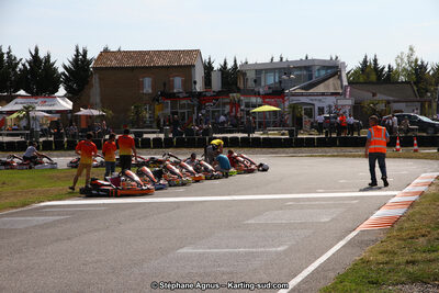 23 & 24/09/2017 : 24H Karting Loisir de Karting 2 Muret (Photos Stéphane Agnus) 2017 — karting