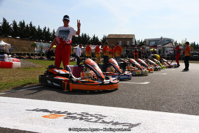 23 & 24/09/2017 : 24H Karting Loisir de Karting 2 Muret (Photos Stéphane Agnus) 2017 — karting