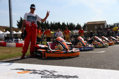 23 & 24/09/2017 : 24H Karting Loisir de Karting 2 Muret (Photos Stéphane Agnus) 2017 — karting