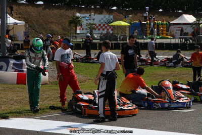 23 & 24/09/2017 : 24H Karting Loisir de Karting 2 Muret (Photos Stéphane Agnus) 2017 — karting