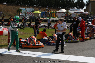23 & 24/09/2017 : 24H Karting Loisir de Karting 2 Muret (Photos Stéphane Agnus) 2017 — karting