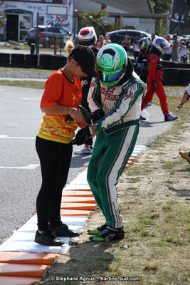 23 & 24/09/2017 : 24H Karting Loisir de Karting 2 Muret (Photos Stéphane Agnus) 2017 — karting