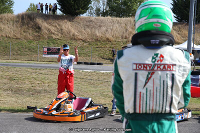 23 & 24/09/2017 : 24H Karting Loisir de Karting 2 Muret (Photos Stéphane Agnus) 2017 — karting